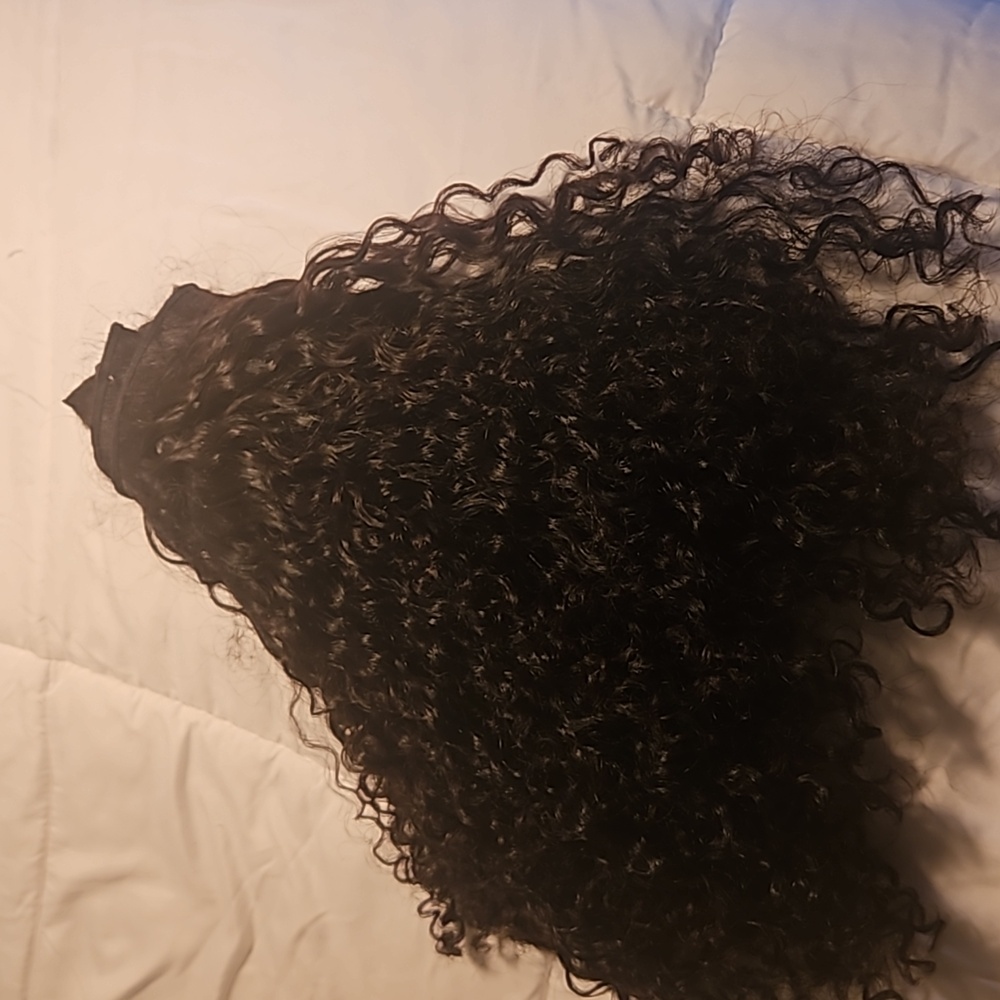 Human Hair . - Picture 8 of 16